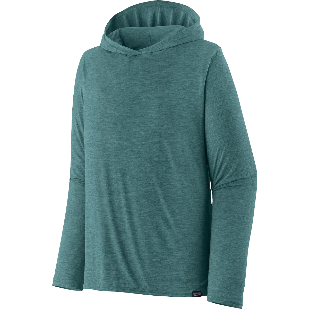 Men's Capilene Cool Daily Hoody - Image 3