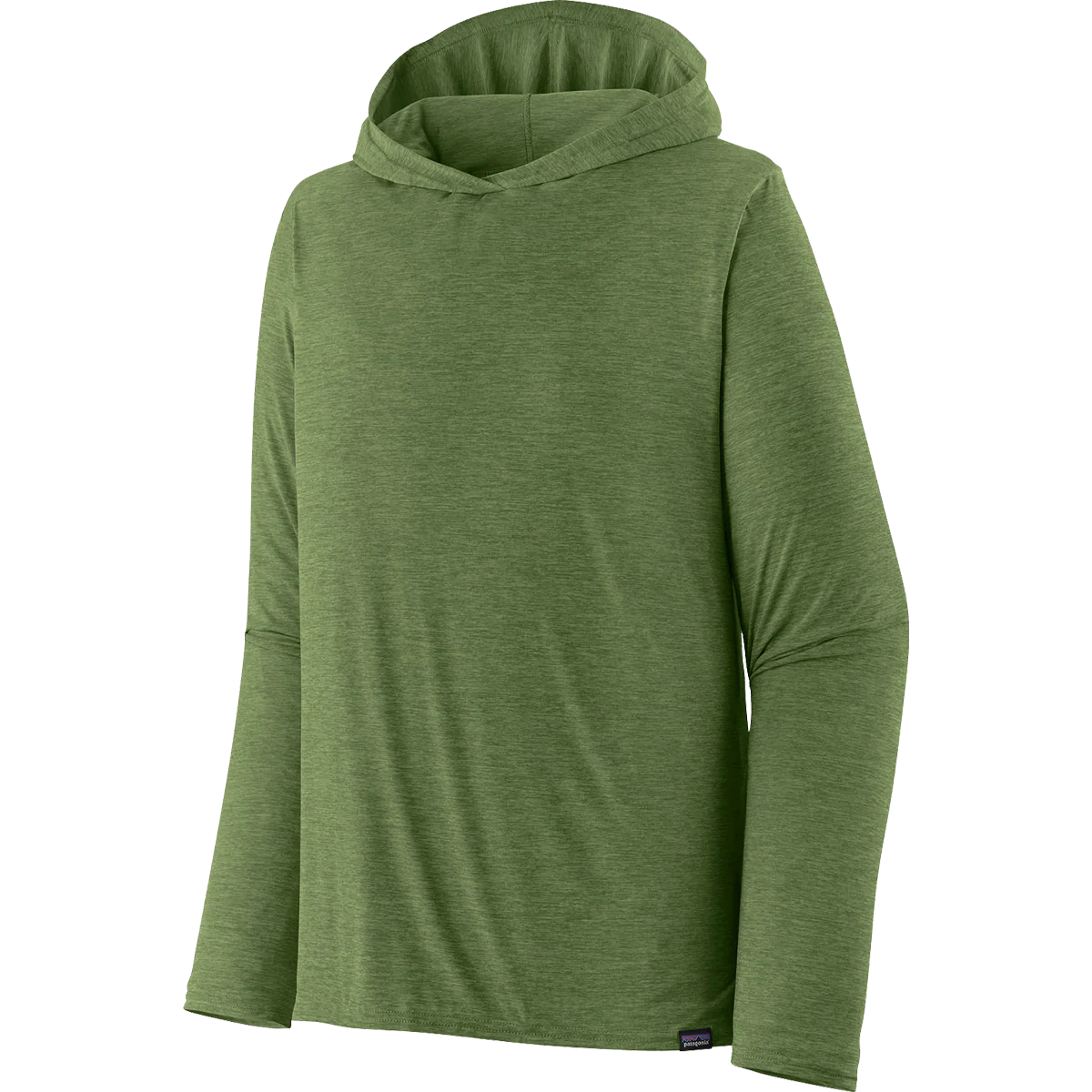 Men's Capilene Cool Daily Hoody - Image 6