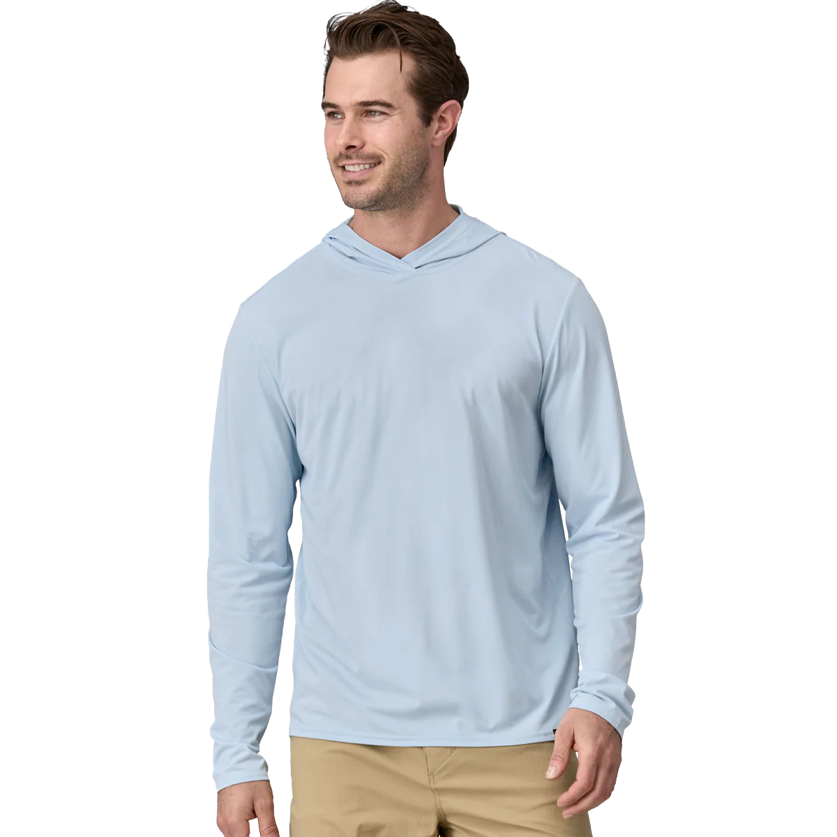 Men's Capilene Cool Daily Hoody - Image 8