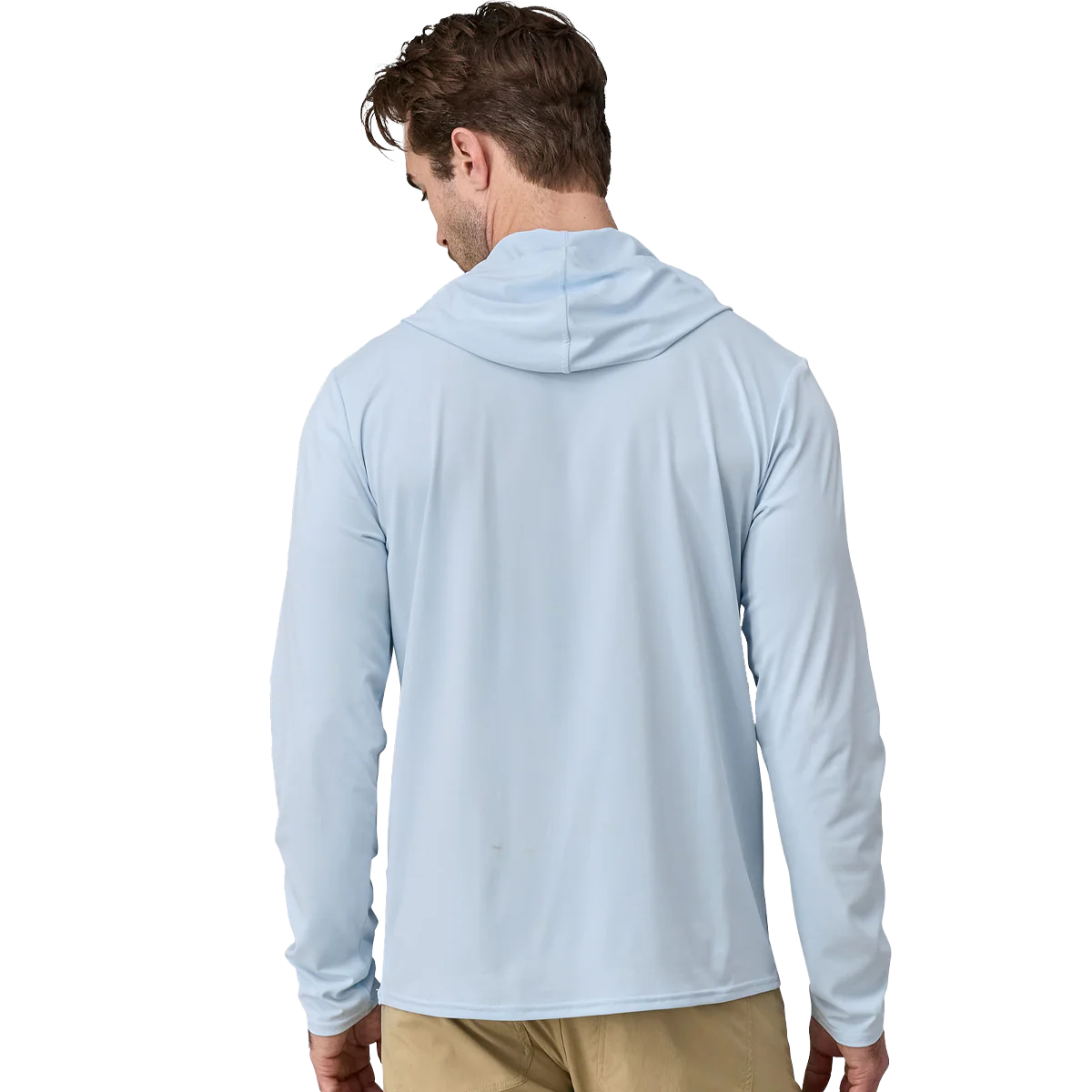 Men's Capilene Cool Daily Hoody - Image 9
