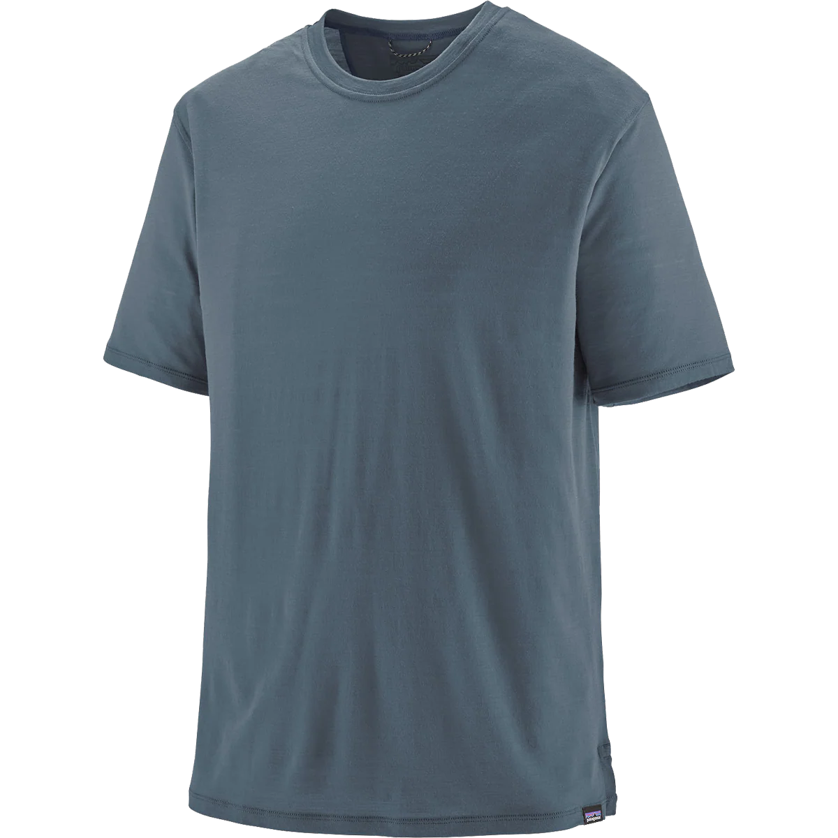 Men's Capilene Cool Merino Shirt - Image 3