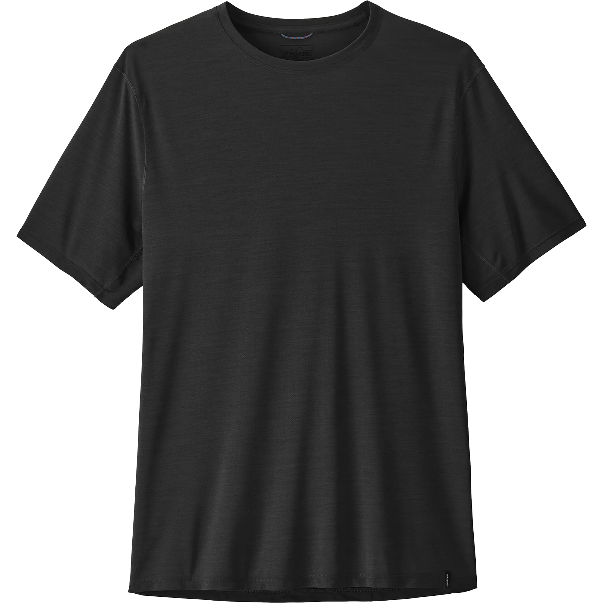 Capilene Cool Ultra Short Sleeve Shirt - Image 2
