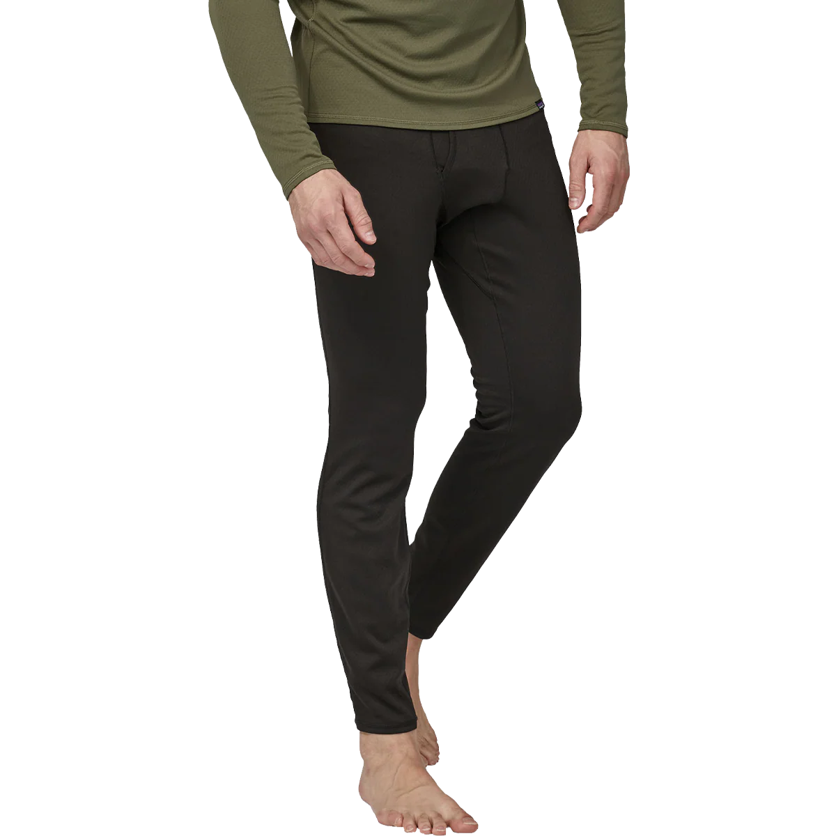 Men's Capilene Midweight Bottoms - Image 3
