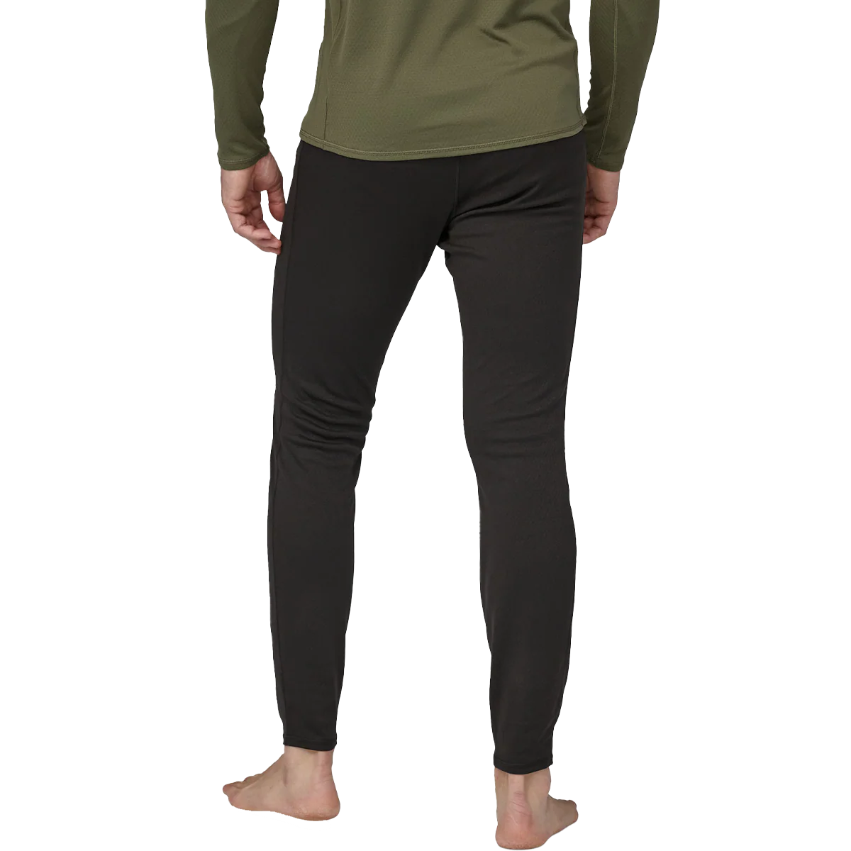 Men's Capilene Midweight Bottoms - Image 4