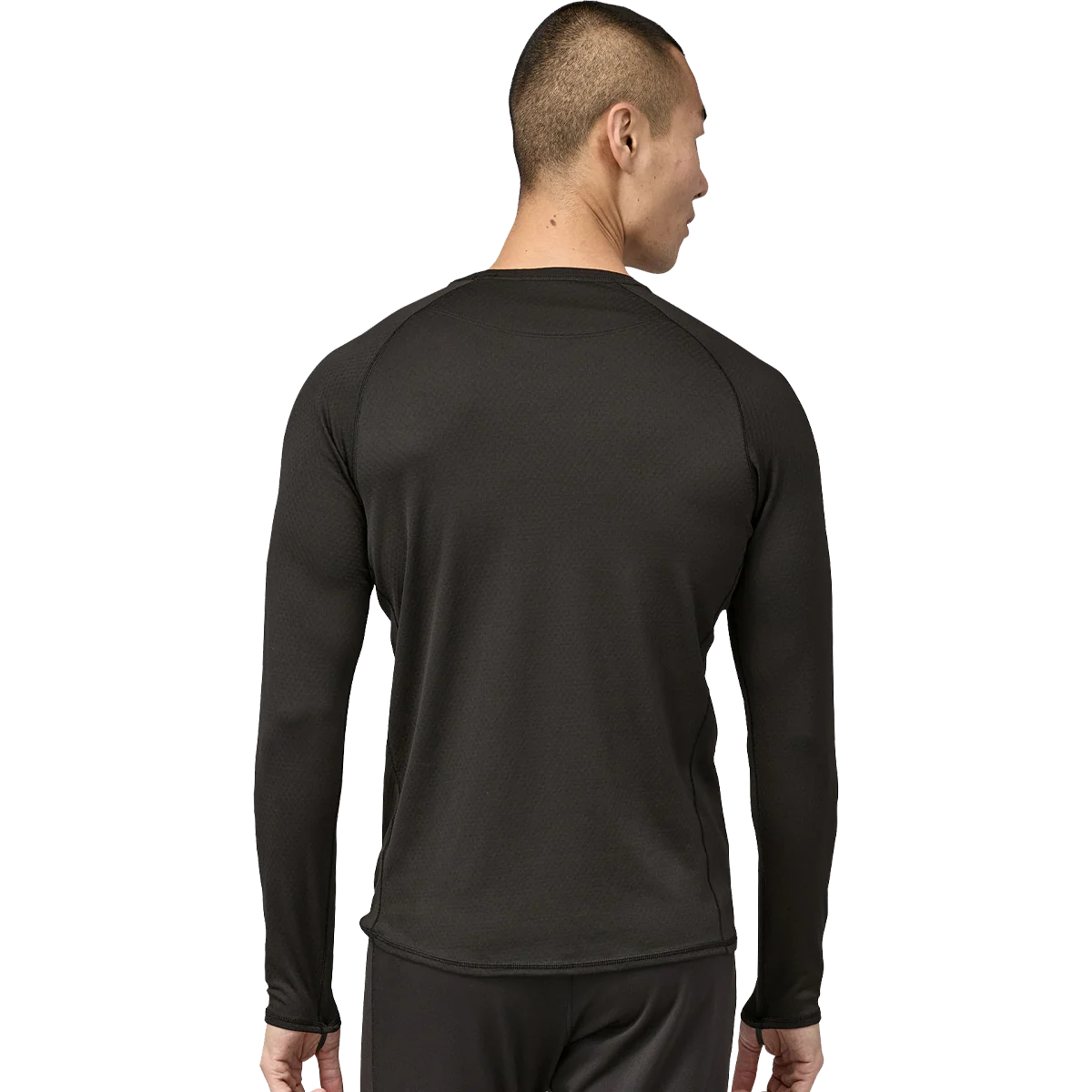 Men's Capilene Midweight Crew - Image 5