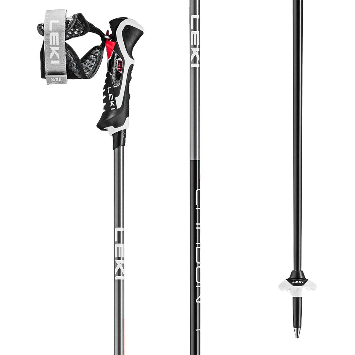 Carbon 14 3D Trigger Poles - Image 2