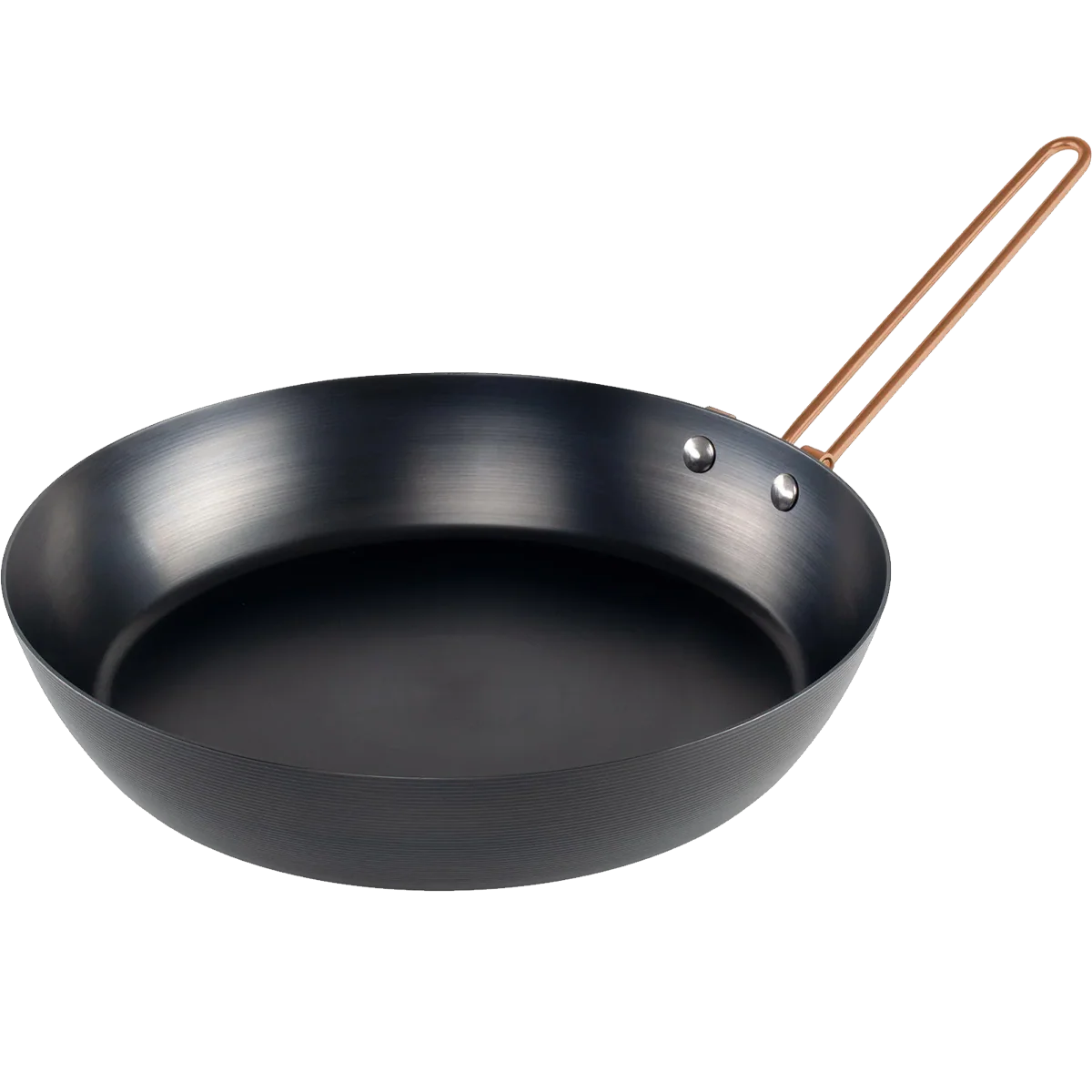 Carbon Steel 10" Frypan