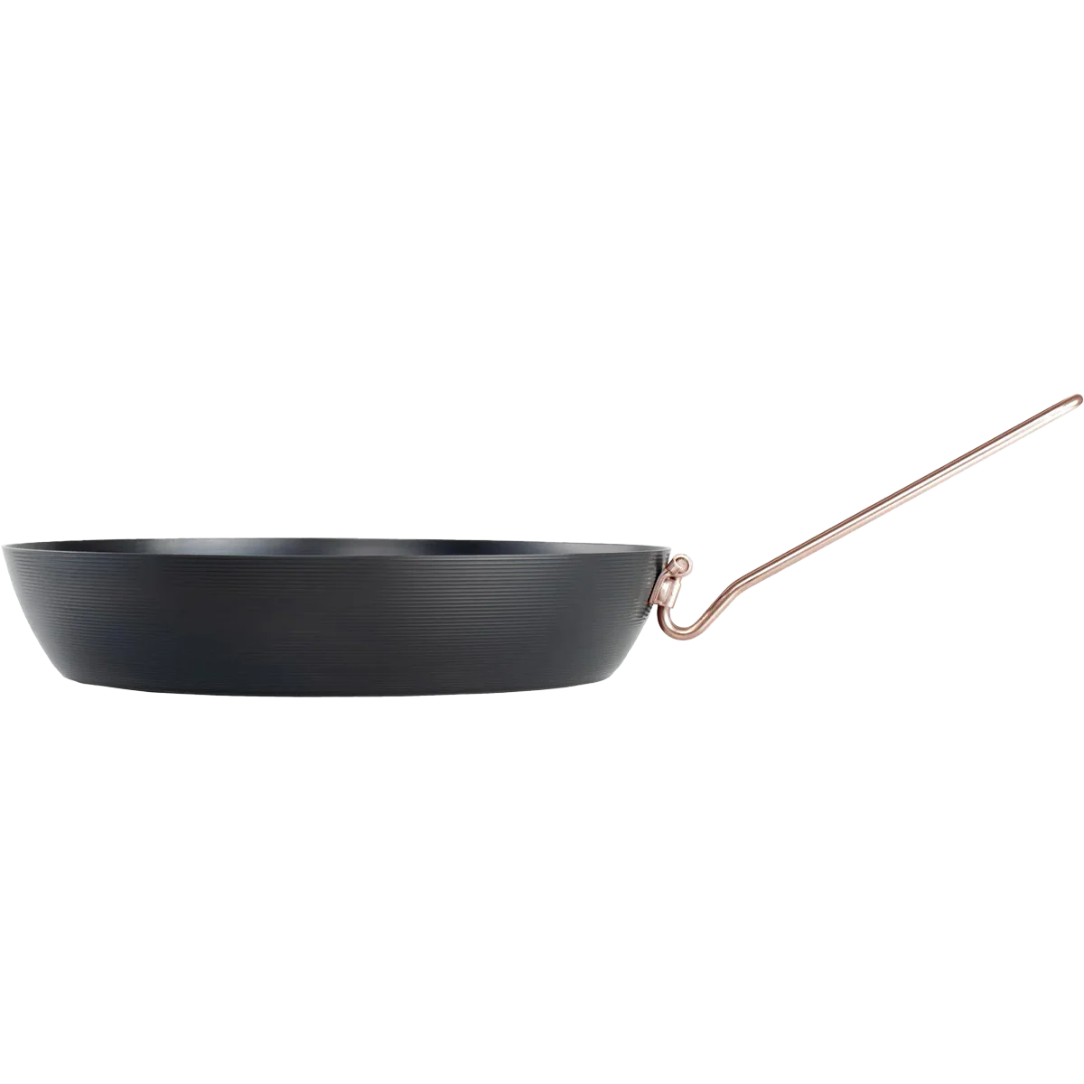 Carbon Steel 10" Frypan - Image 3