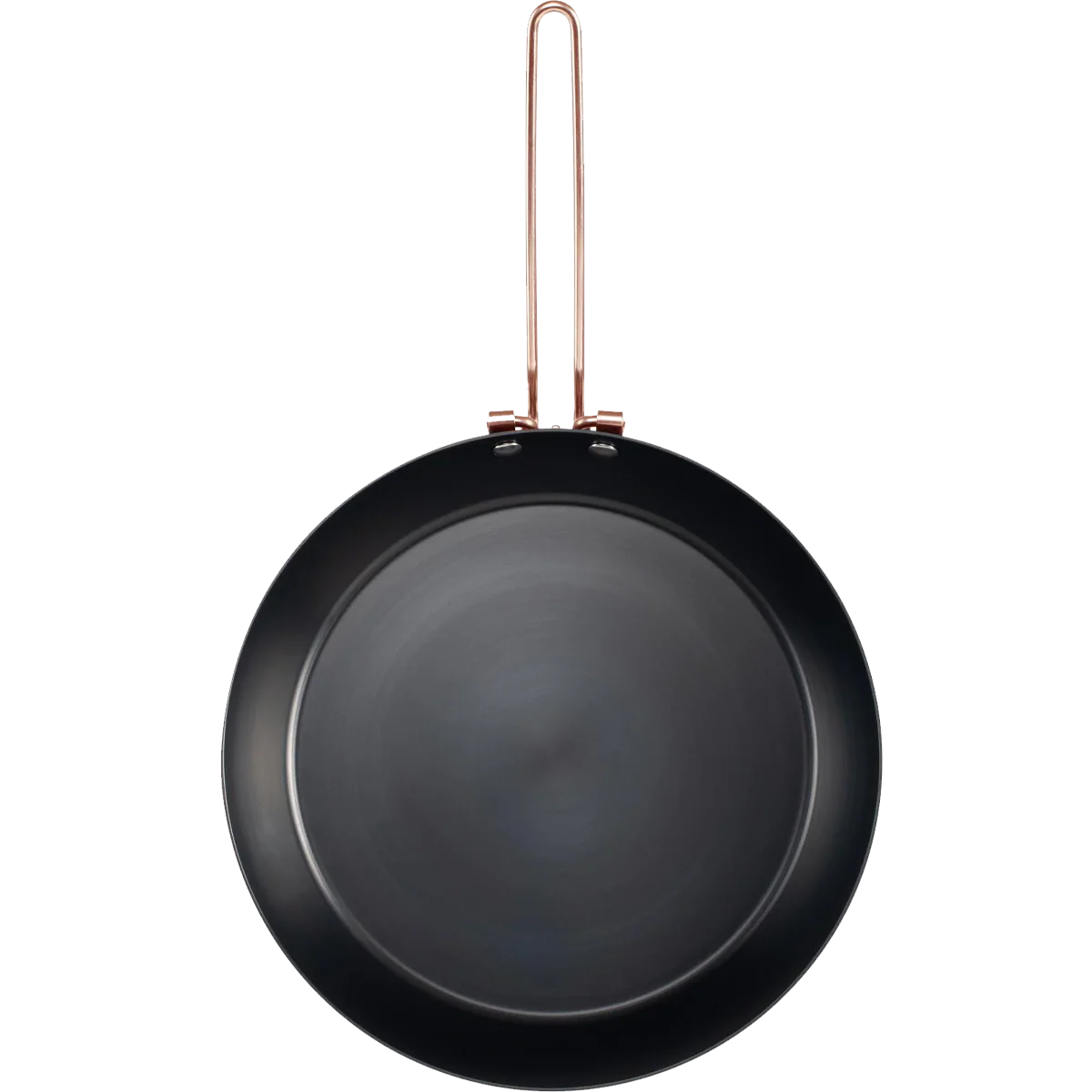 Carbon Steel 10" Frypan - Image 4