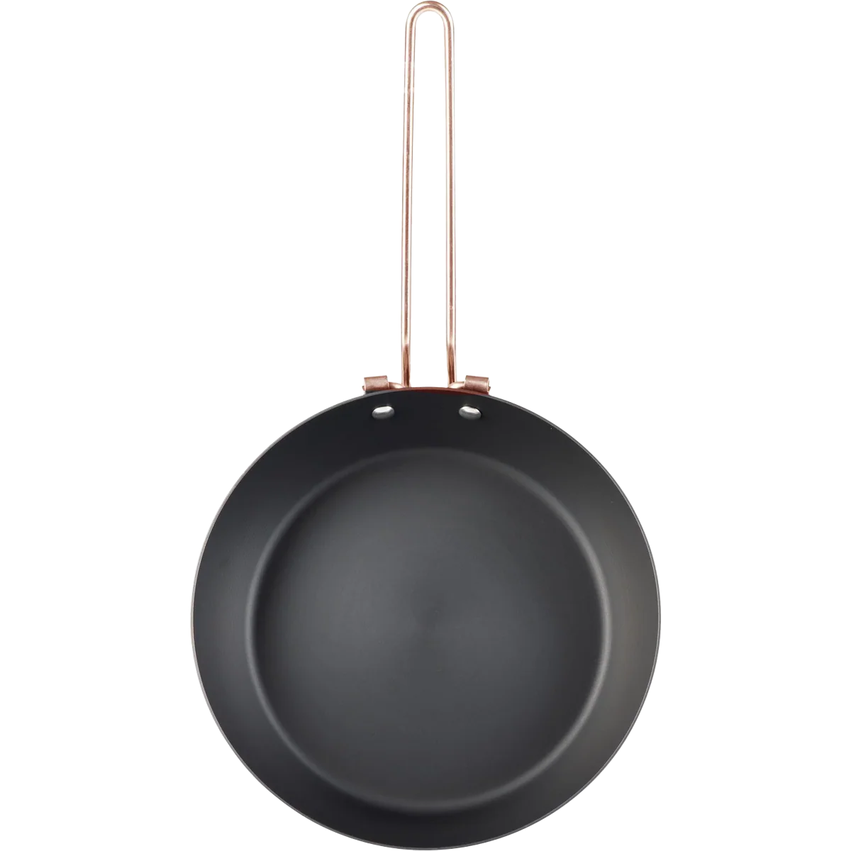 Carbon Steel 8" Frypan - Image 4