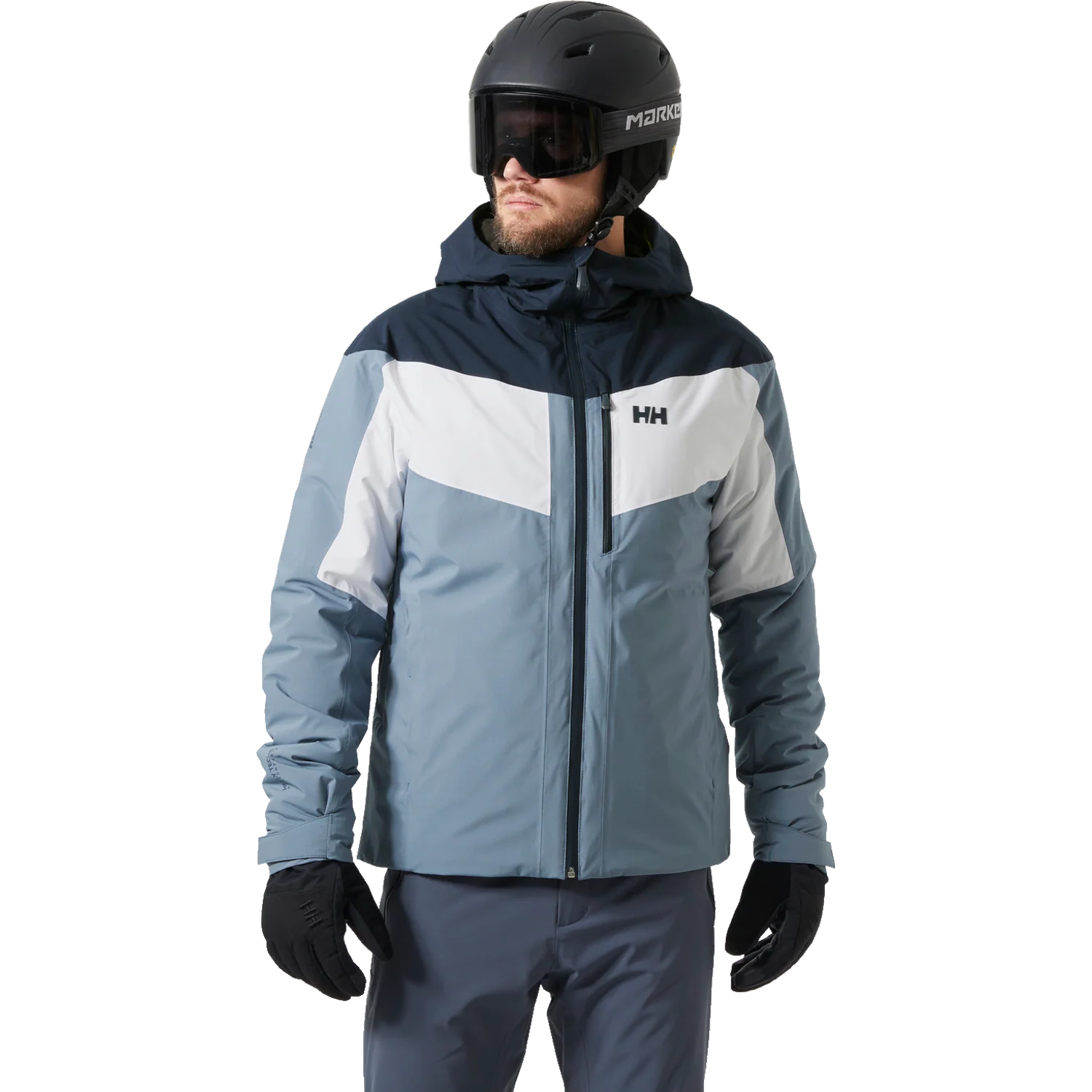 Men's Carv Lifaloft 2.0 Jacket - Image 3