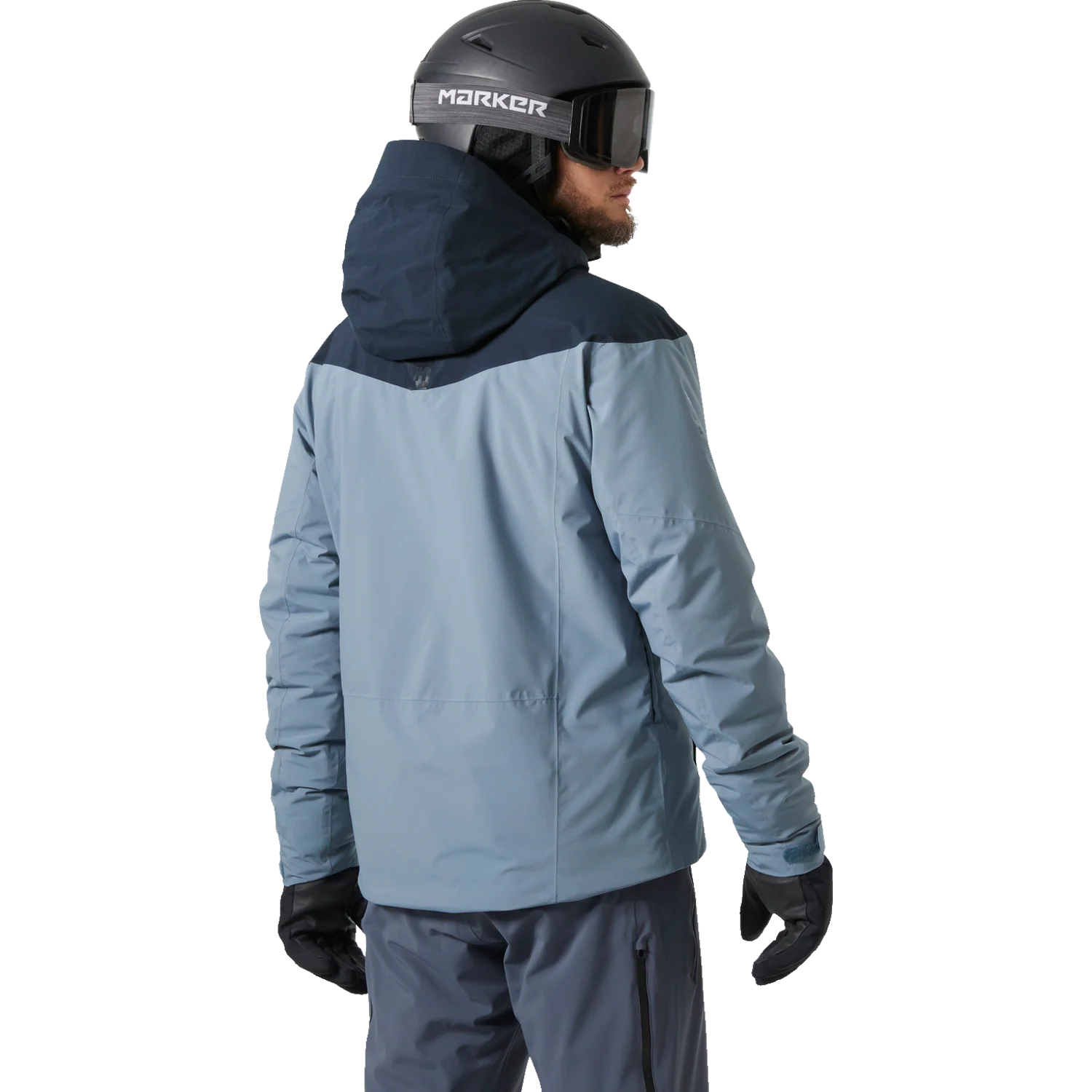 Men's Carv Lifaloft 2.0 Jacket - Image 4