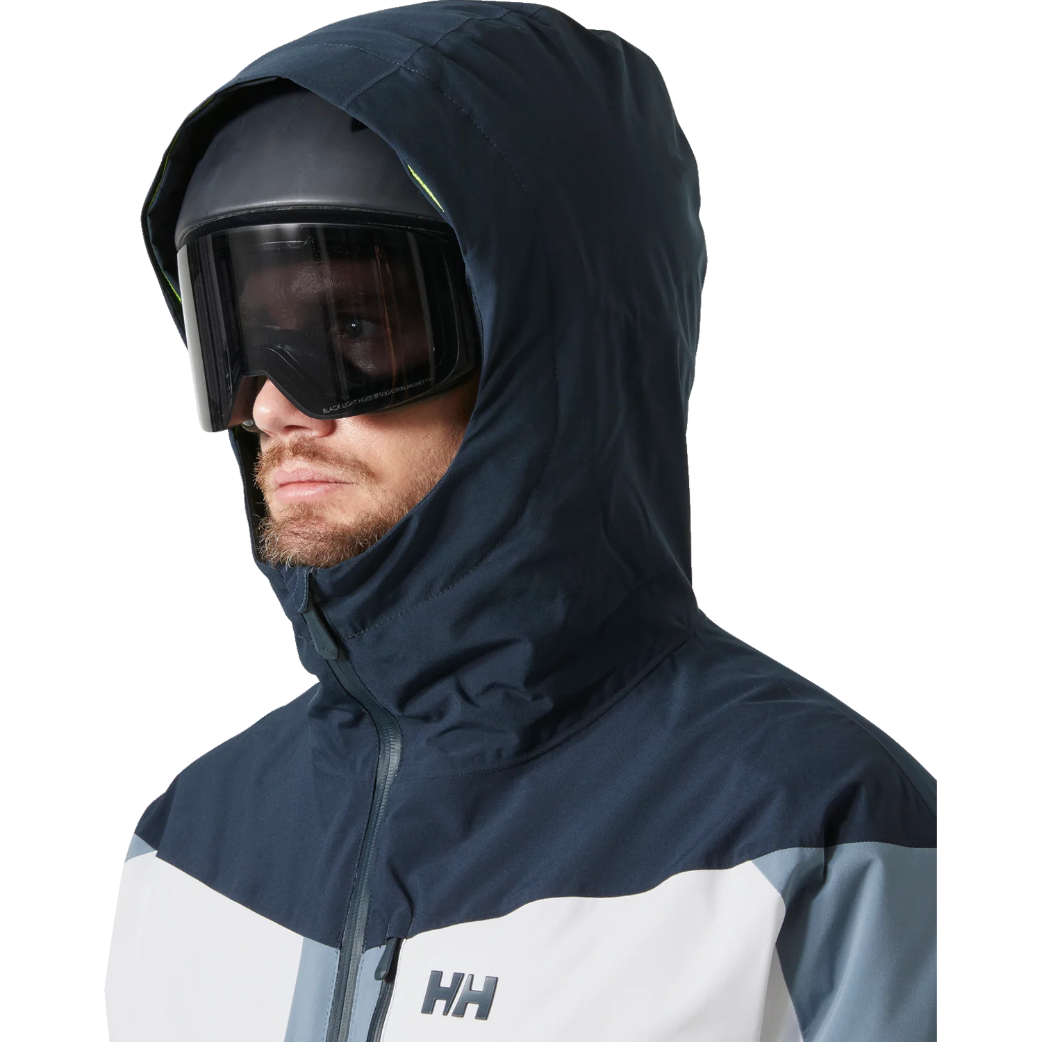 Men's Carv Lifaloft 2.0 Jacket - Image 5