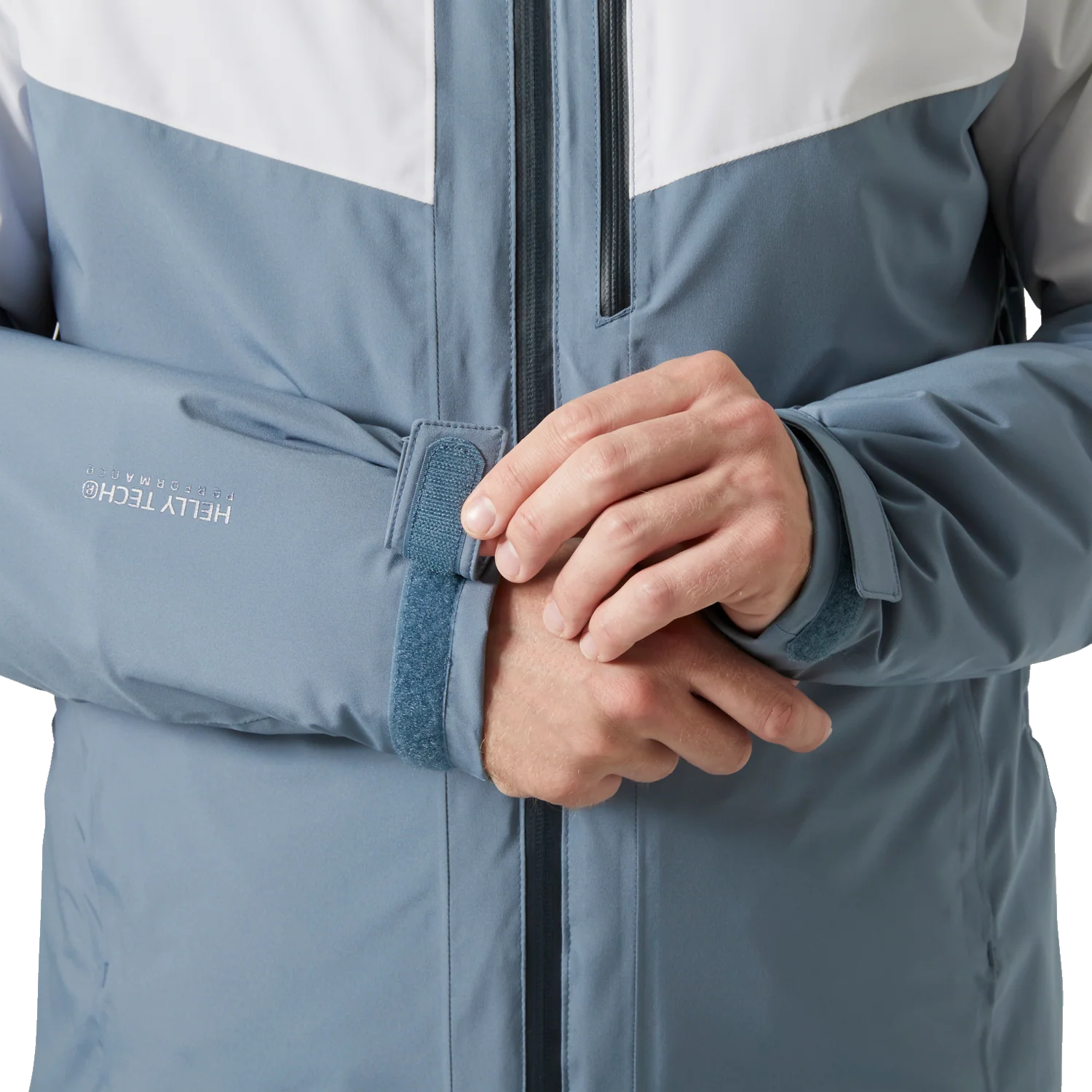 Men's Carv Lifaloft 2.0 Jacket - Image 7
