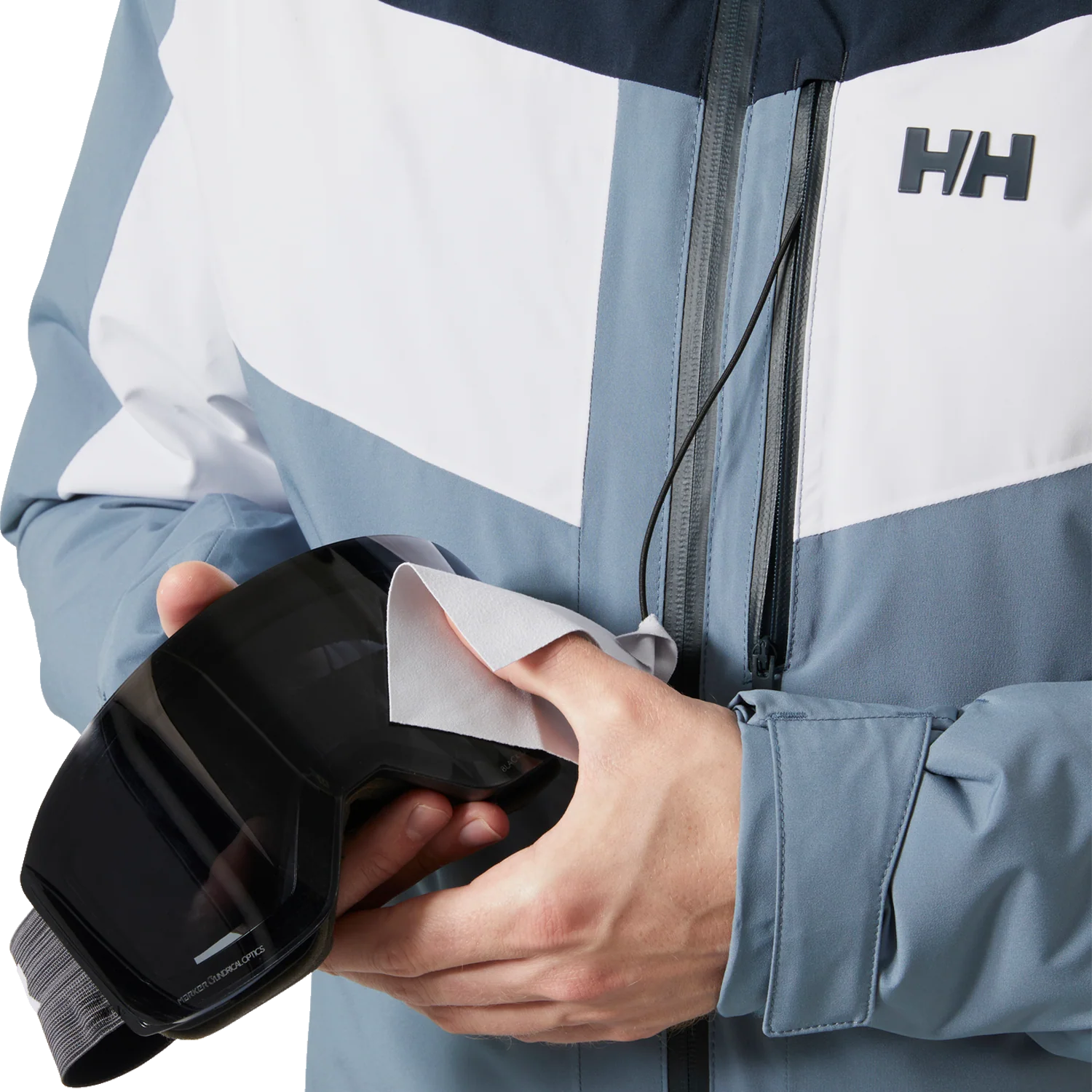 Men's Carv Lifaloft 2.0 Jacket - Image 8