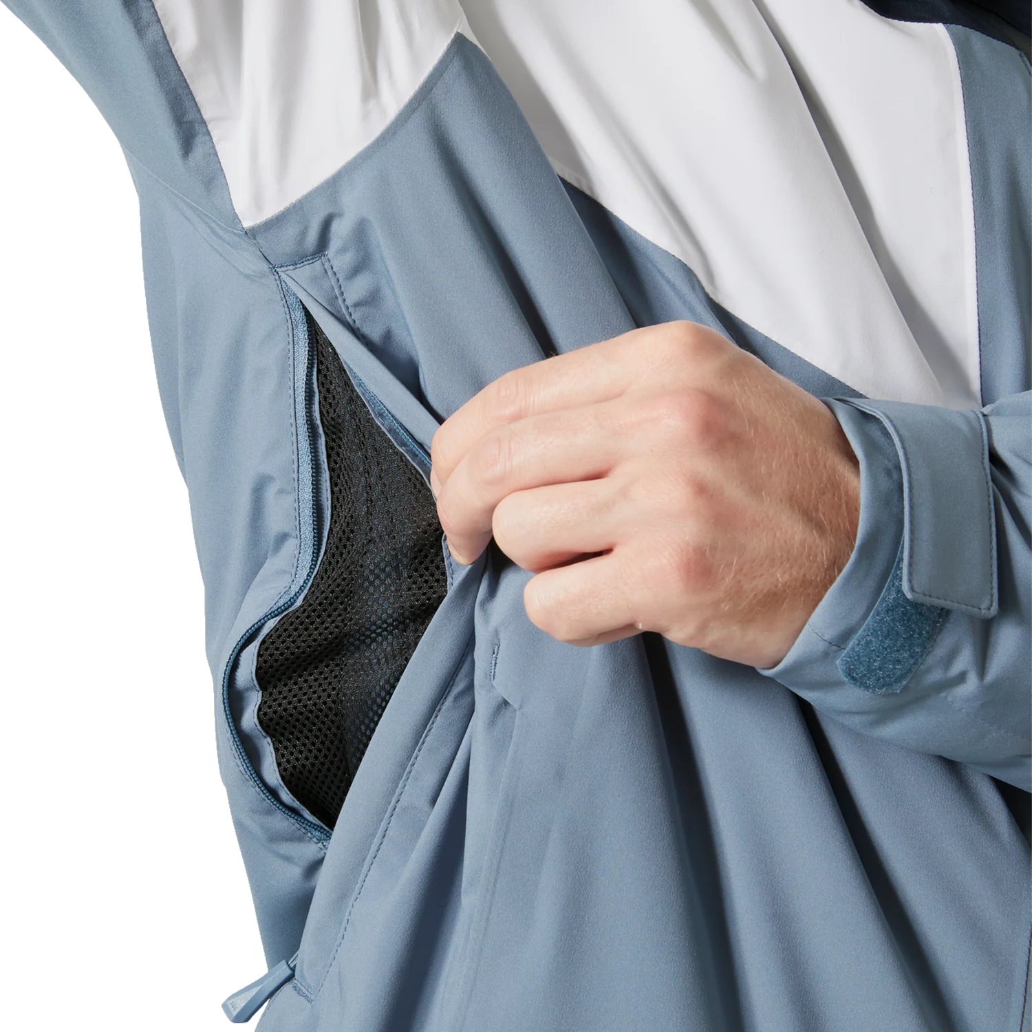 Men's Carv Lifaloft 2.0 Jacket - Image 9
