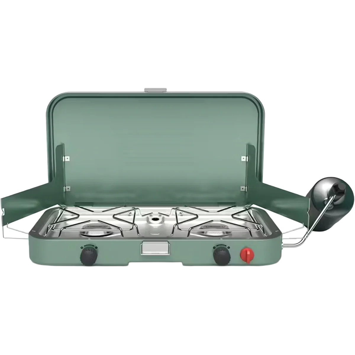 Cascade 222 Stove