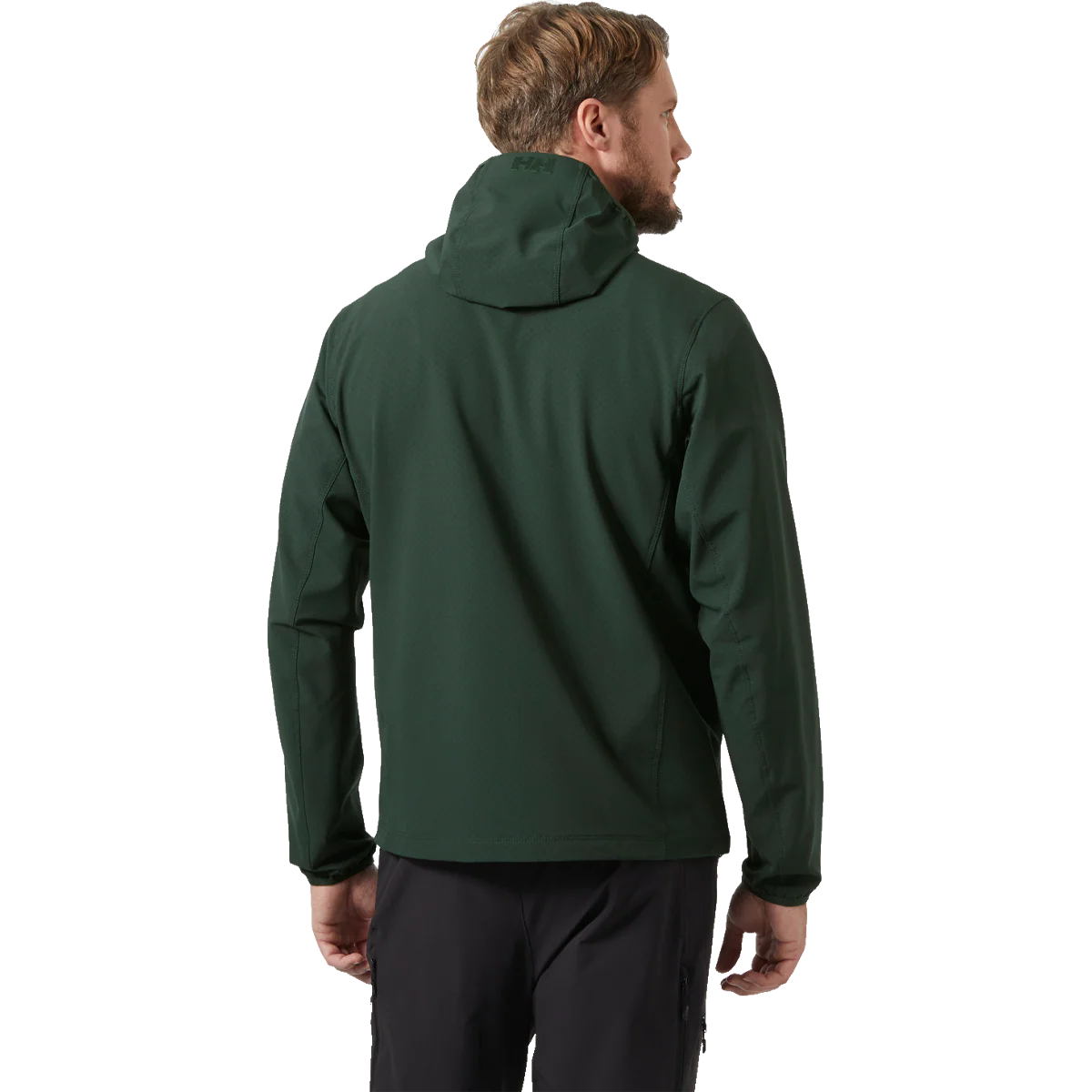 Men's Cascade Shield Jacket - Image 4