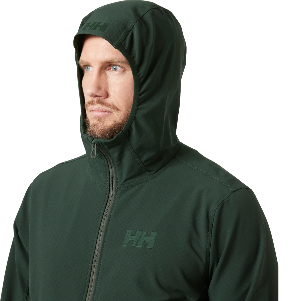 Men's Cascade Shield Jacket - Image 5