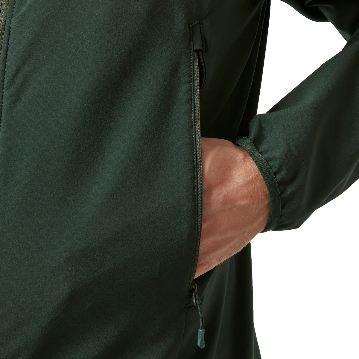 Men's Cascade Shield Jacket - Image 6