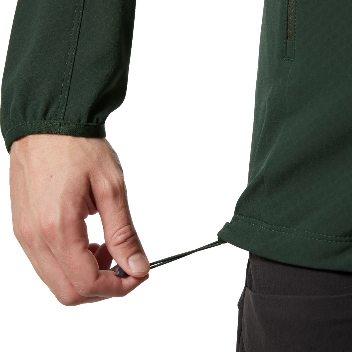 Men's Cascade Shield Jacket - Image 7