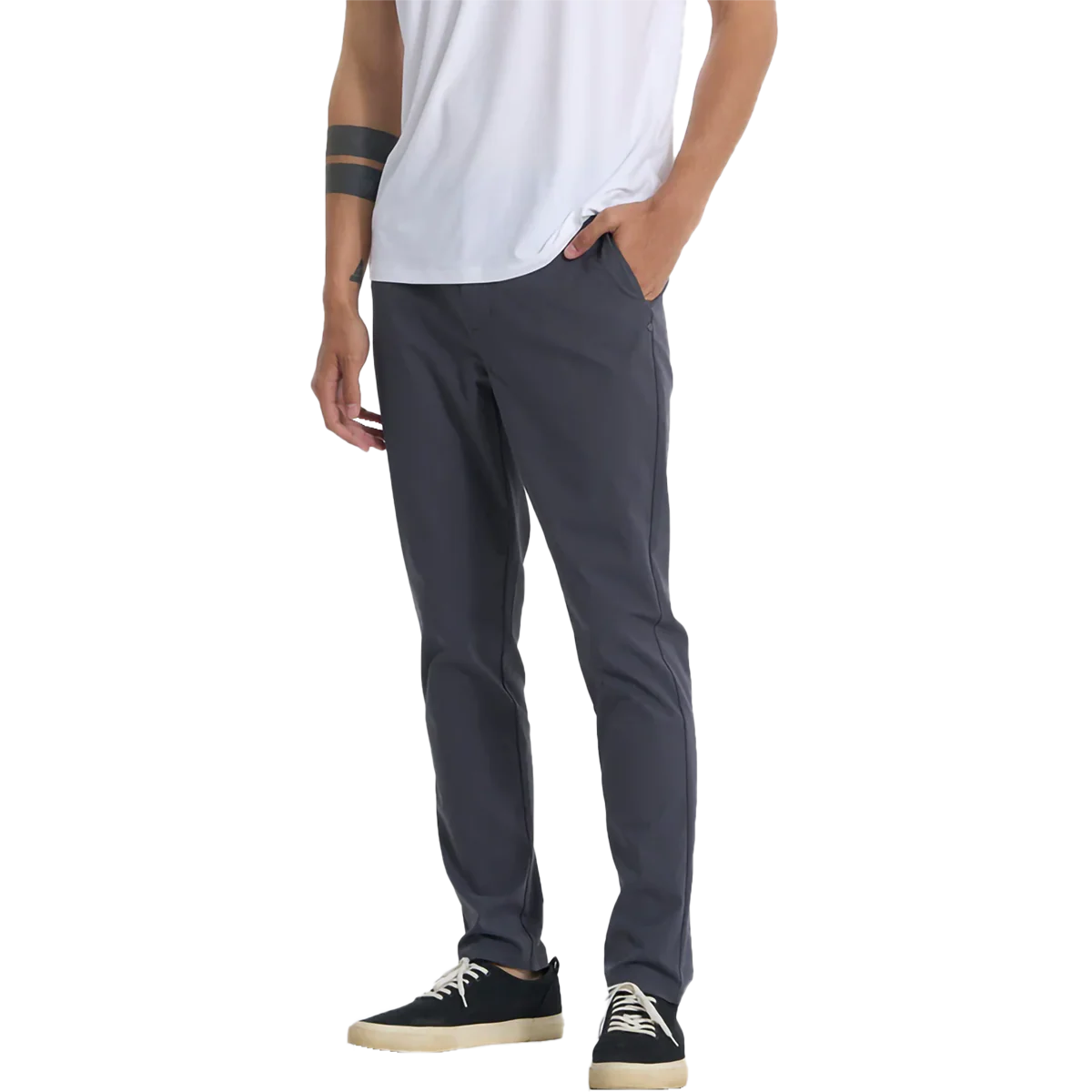 Men's Cascade Tech Chino - Image 2