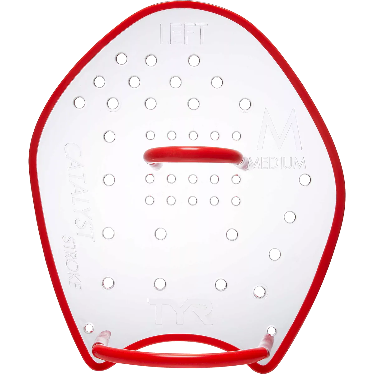 Catalyst Stroke Training Paddles - Image 3
