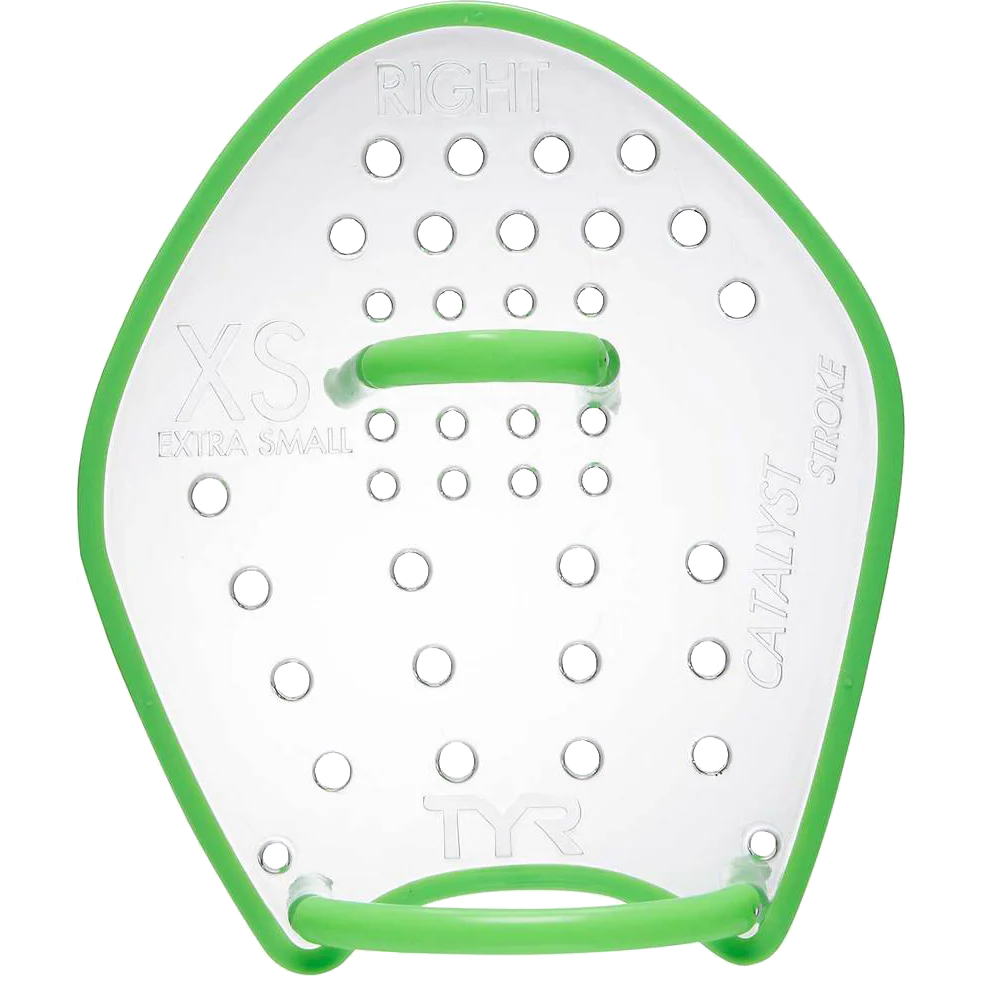 Catalyst Stroke Training Paddles - Image 5