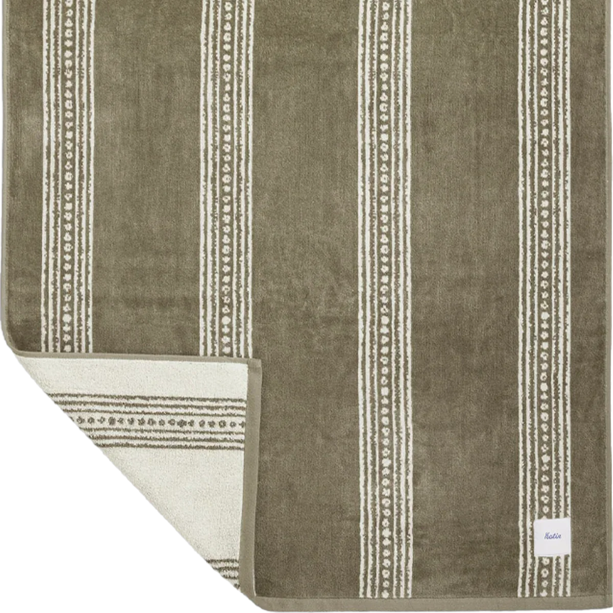 Cedar Towel - Image 2