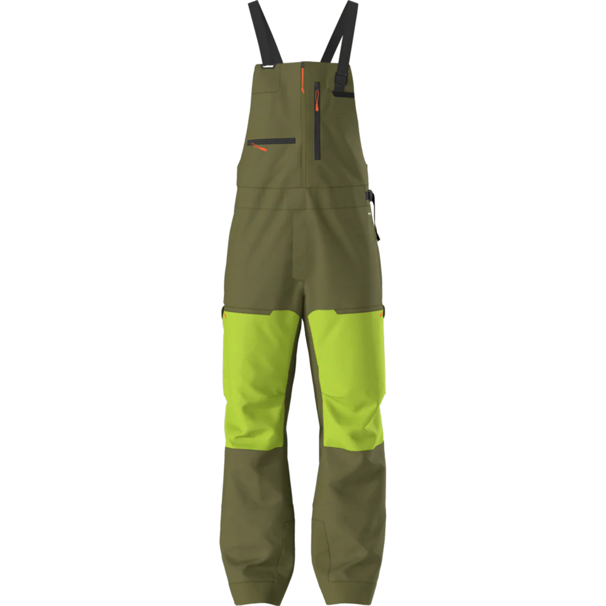Men's Ceptor Bib - Image 2