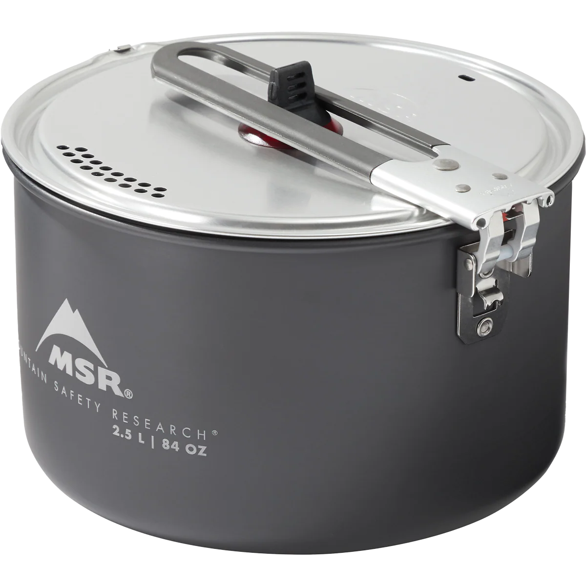 Ceramic 2.5L Pot - Image 2