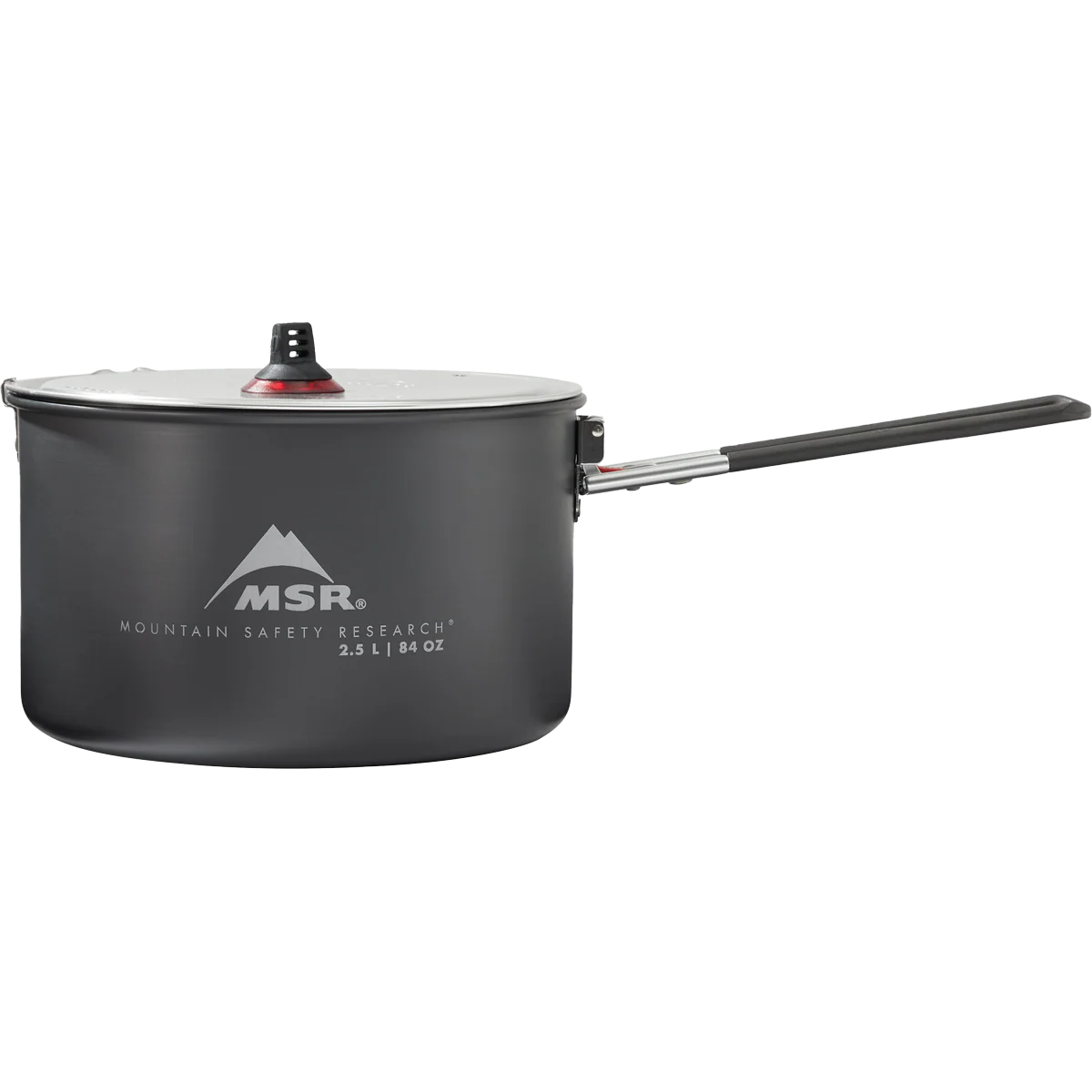 Ceramic 2.5L Pot - Image 3