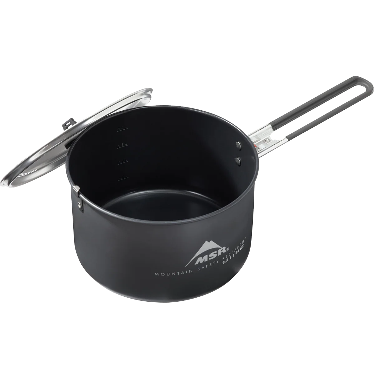 Ceramic 2.5L Pot - Image 4