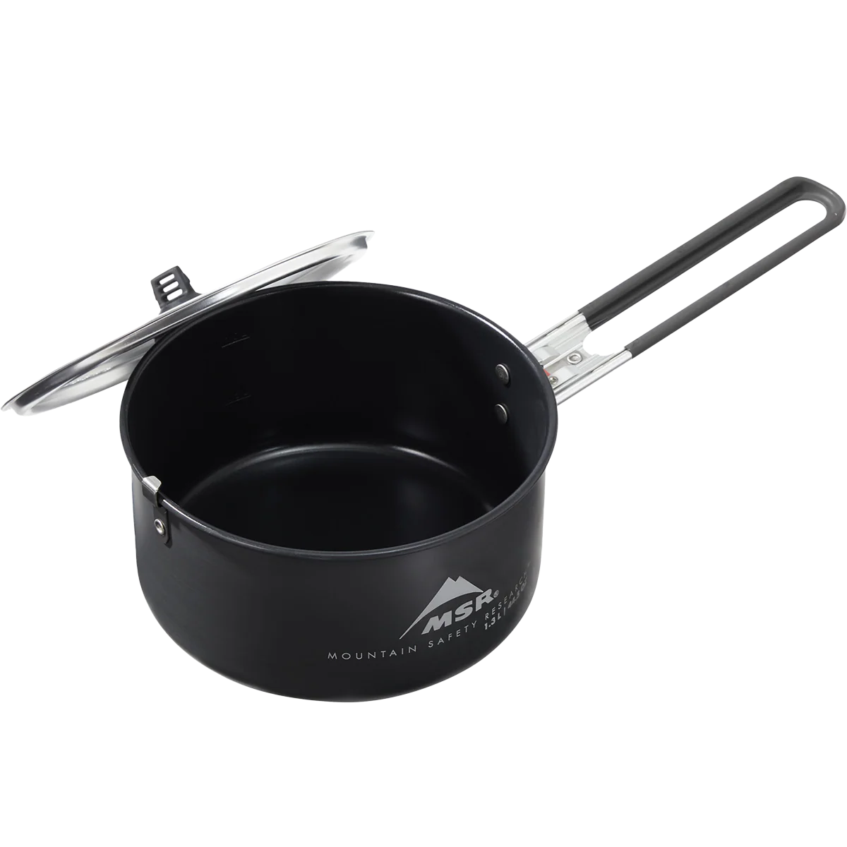 Ceramic Solo Pot 1.3L