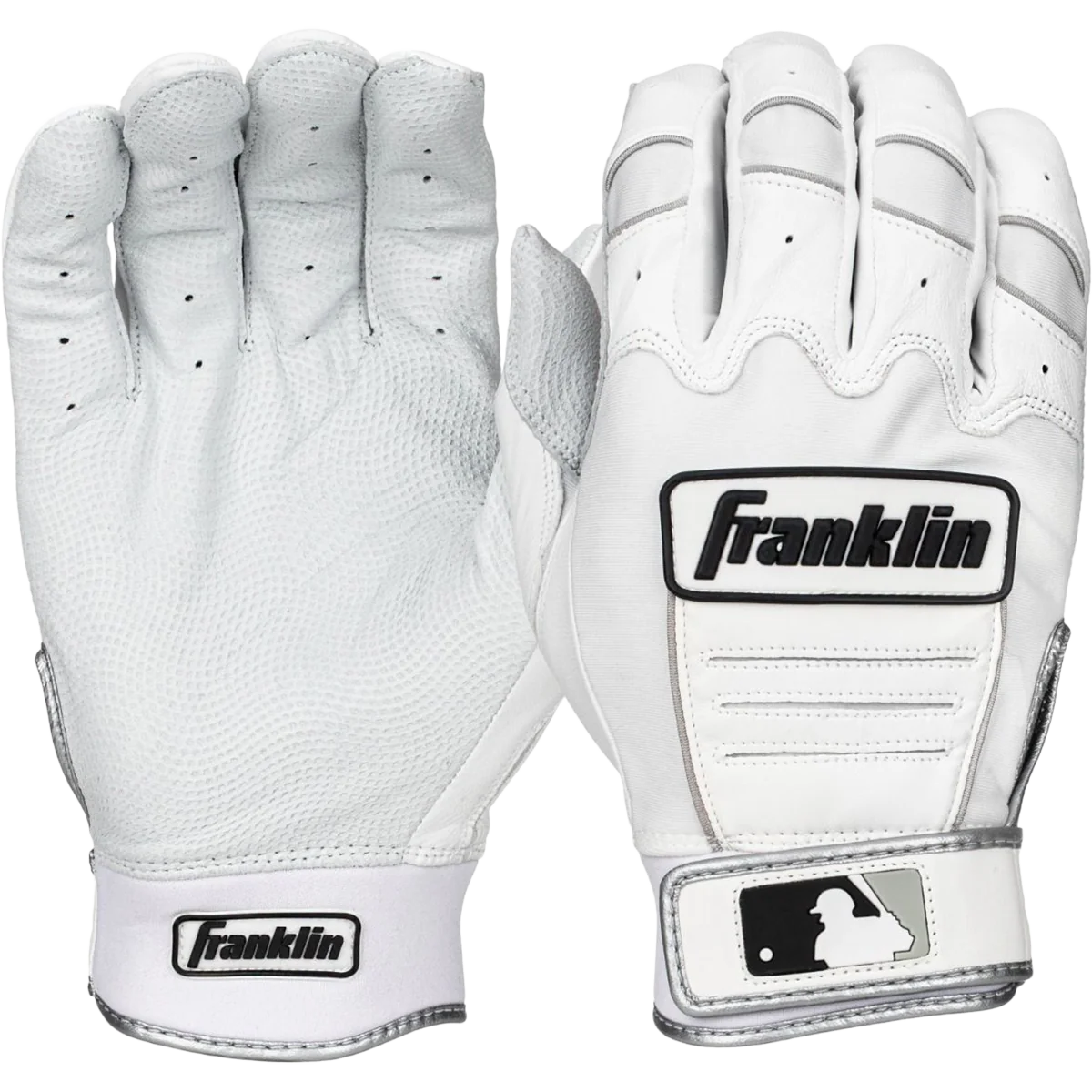 CFX Pro Series Batting Gloves - Image 2