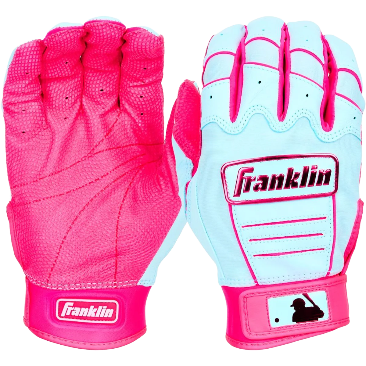 CFX Pro Series Batting Gloves - Image 3