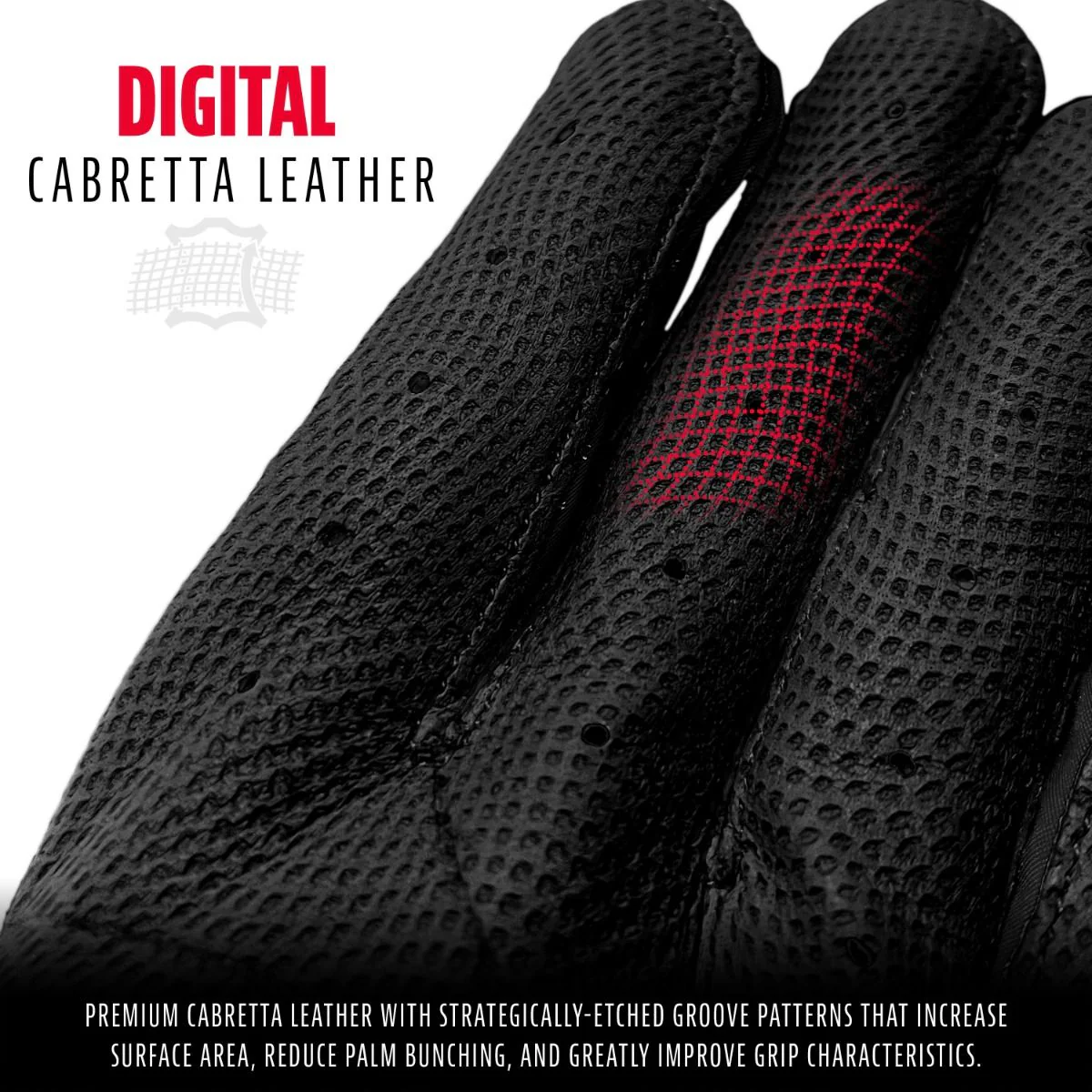 CFX Pro Series Batting Gloves - Image 6