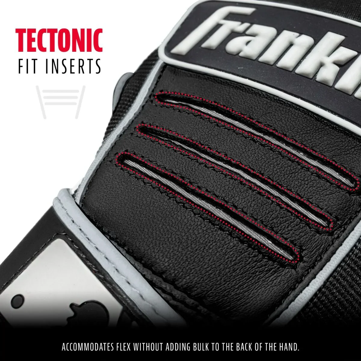 CFX Pro Series Batting Gloves - Image 7