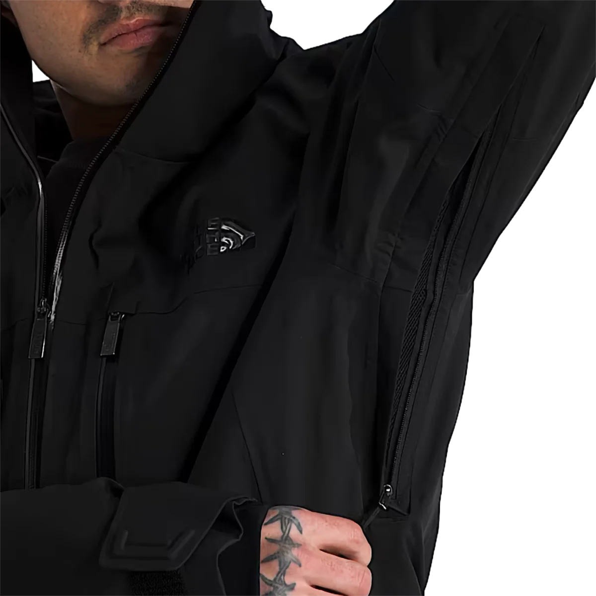 Men's Chakal Jacket - Image 11