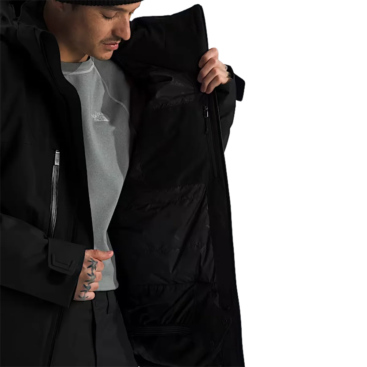 Men's Chakal Jacket - Image 12