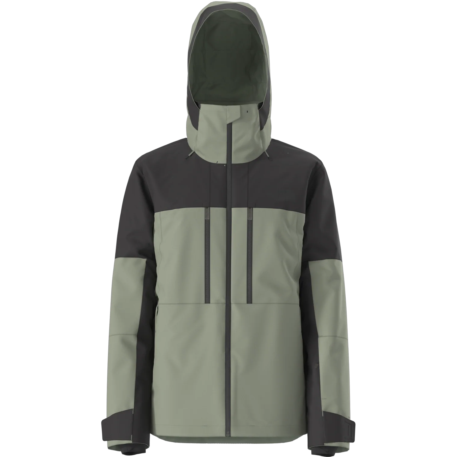Men's Chakal Jacket - Image 2