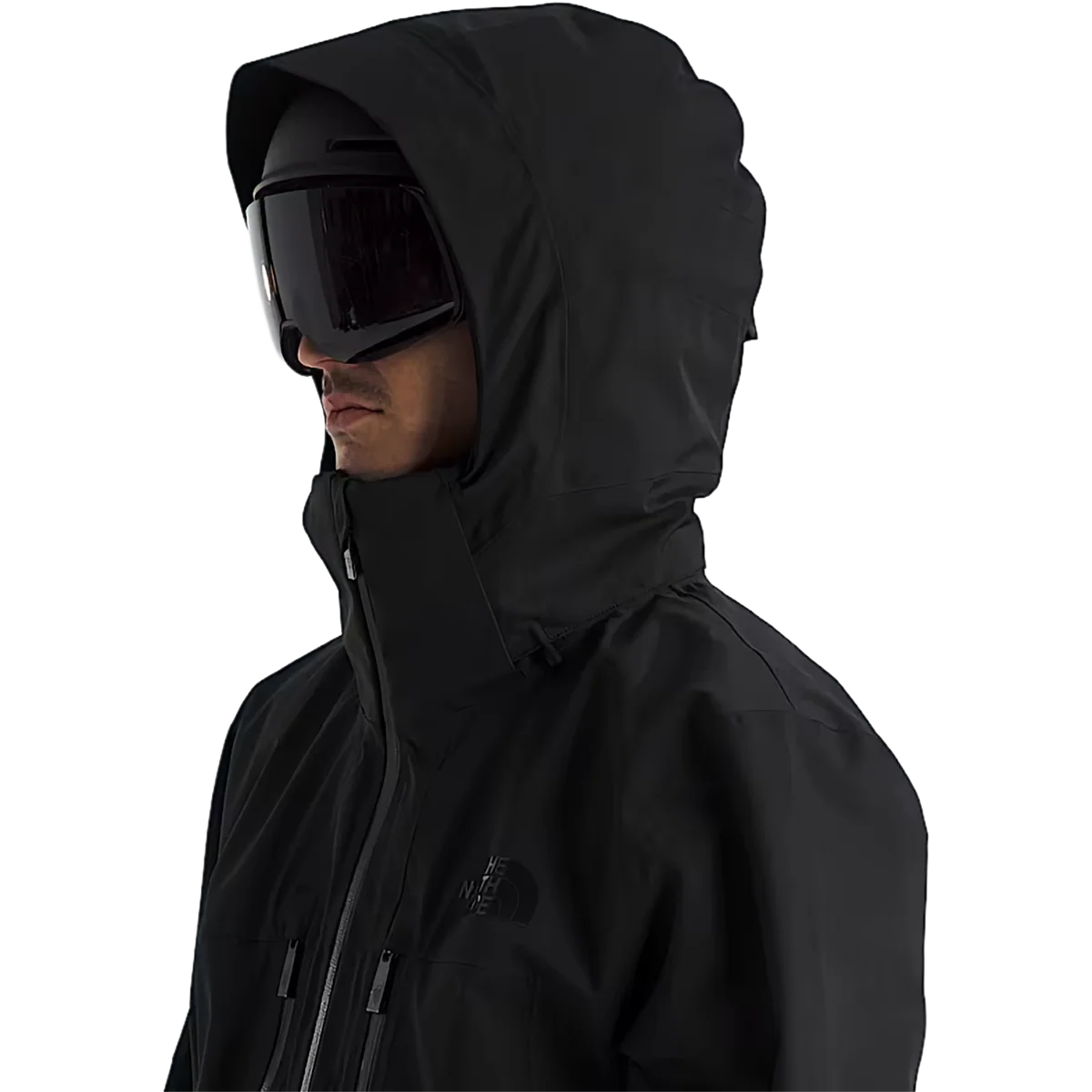Men's Chakal Jacket - Image 8