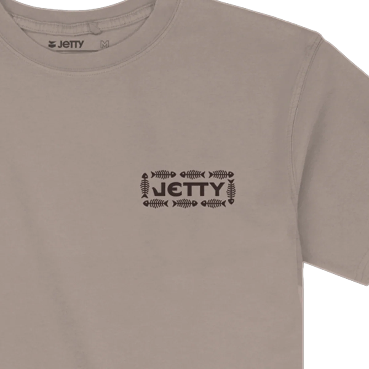 Men's Chaser Tee - Image 3