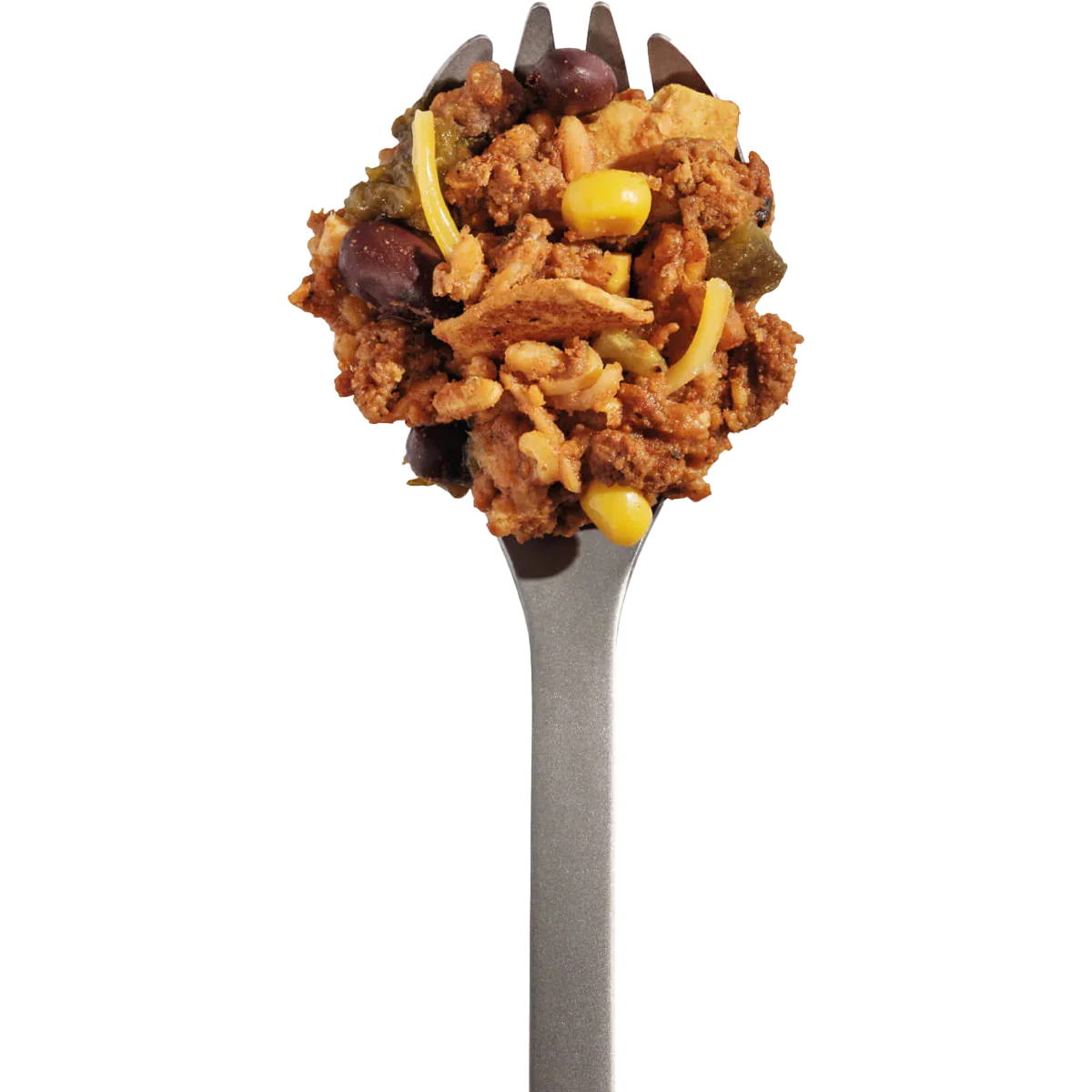 Cheesy Beef Enchilada Bowl - Image 3