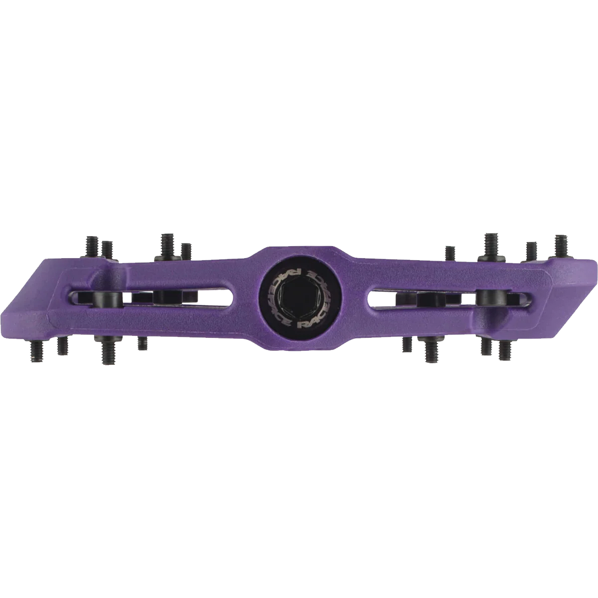 Chester 9/16 Purple Platform Pedal - Image 3
