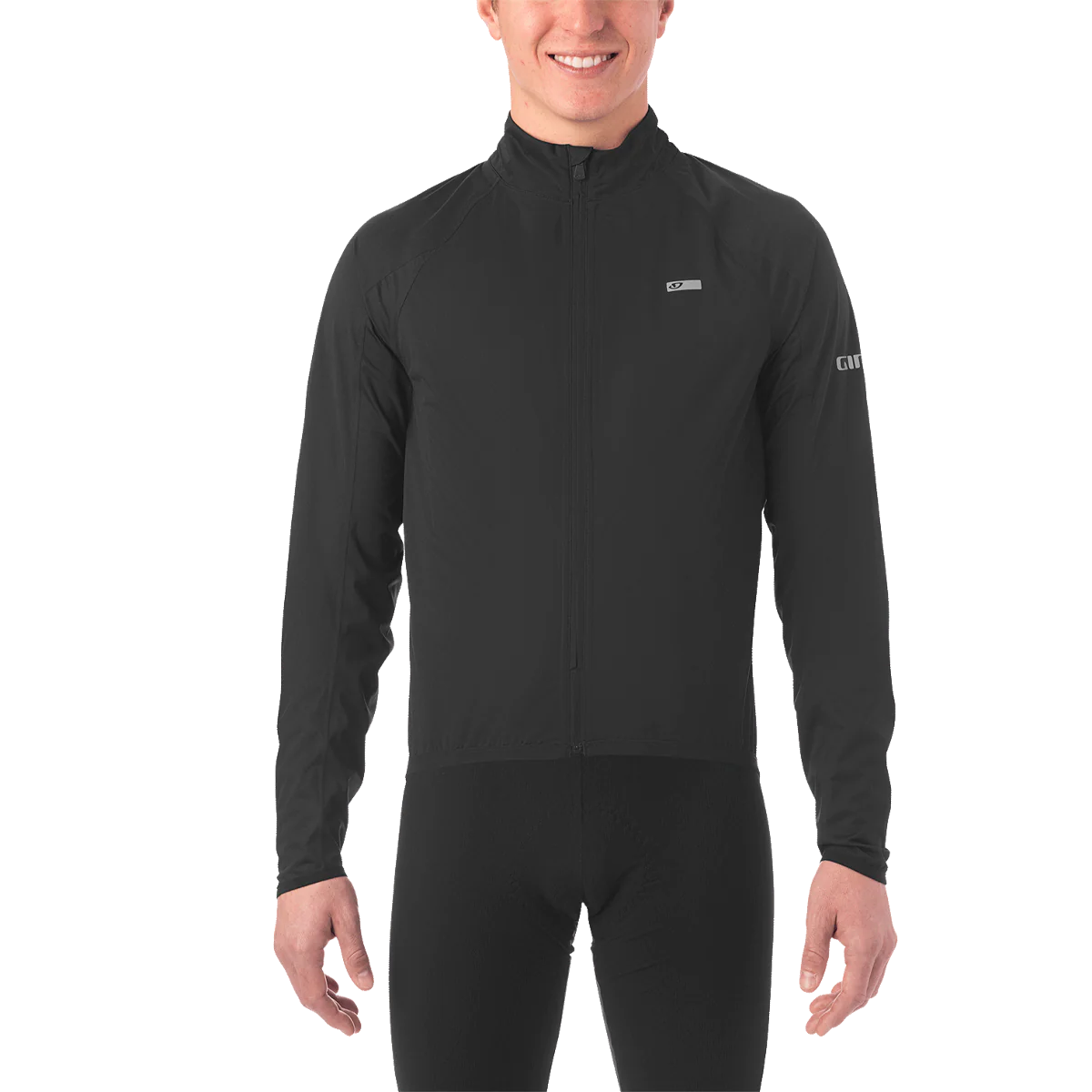 Men's Chrono EX Rain Jacket