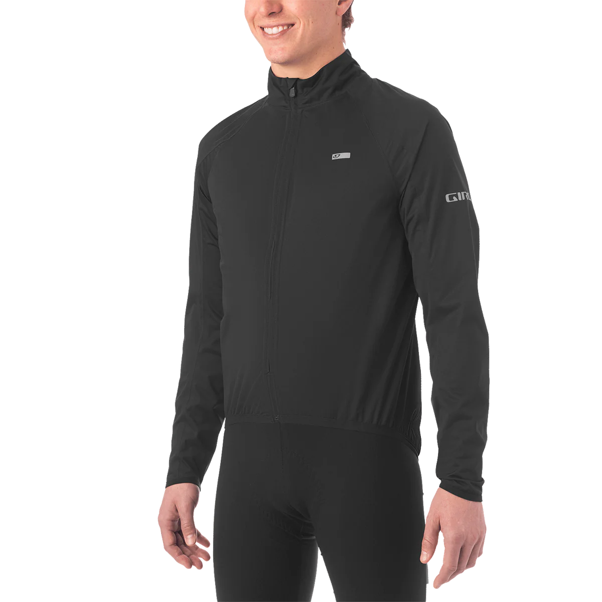 Men's Chrono EX Rain Jacket - Image 3