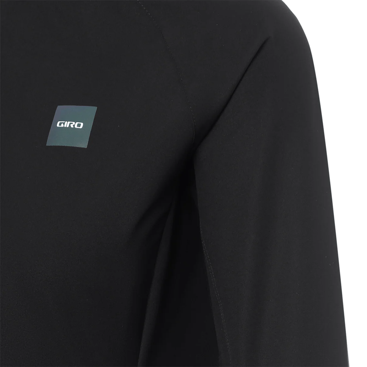 Men's Chrono EX Rain Jacket - Image 4