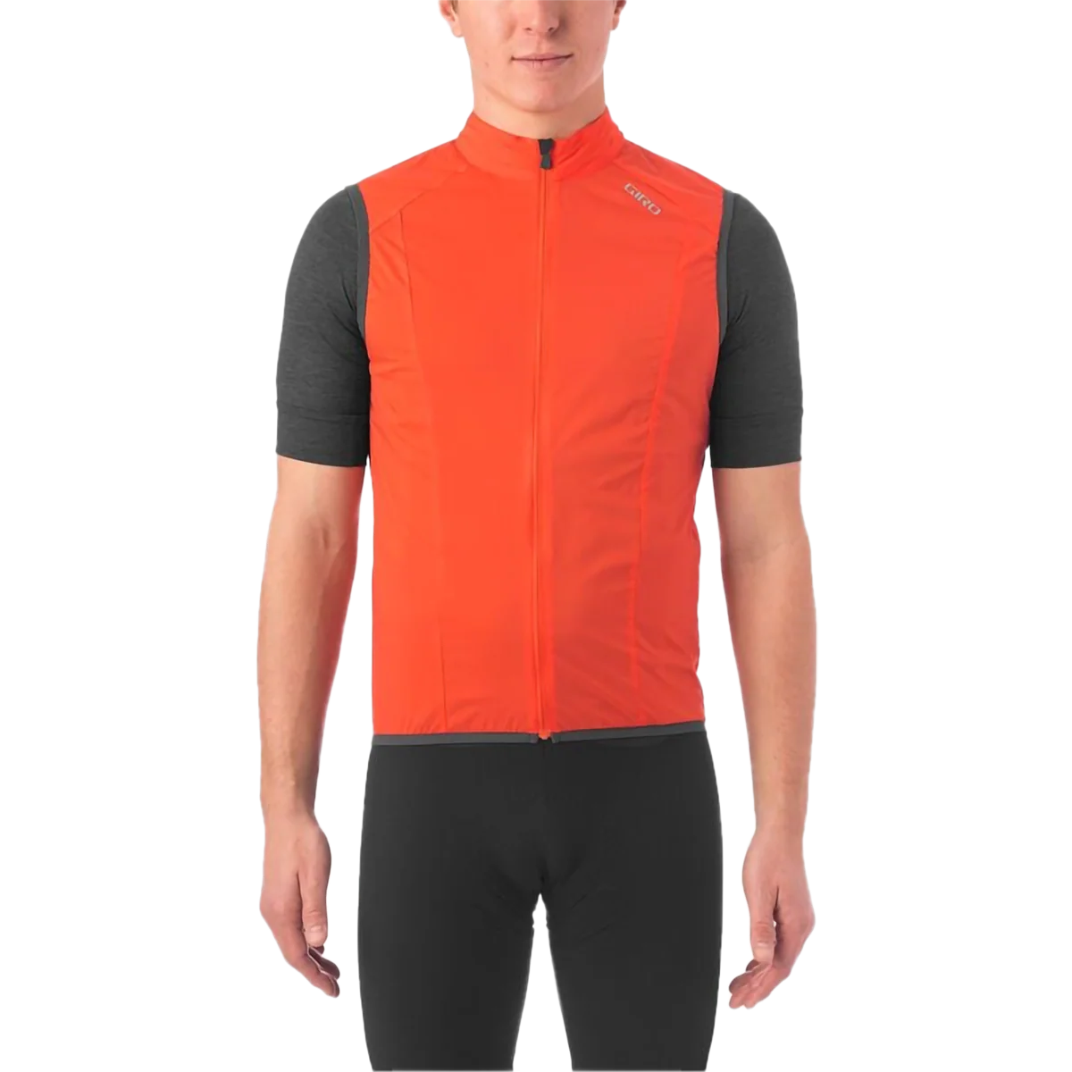 Men's Chrono EX Wind Vest - Image 2