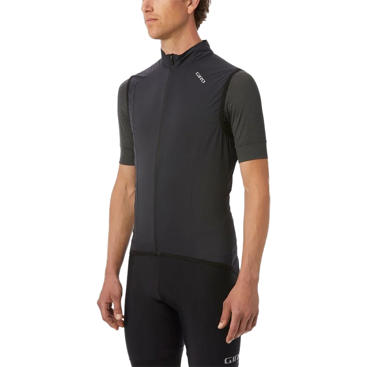 Men's Chrono EX Wind Vest - Image 3